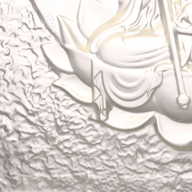 Bata Liuli Hiasan Ksitigarbha Bodhisattva