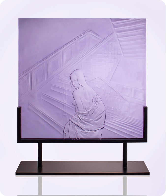 Pandangan sekilas ke arah sudut